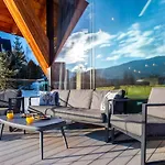 Tatra Heaven & Jacuzzi