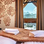 Tatra Heaven & Jacuzzi Косцелиско