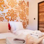 Tatra Heaven & Jacuzzi Апартаменты *