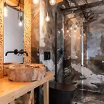 Tatra Heaven & Jacuzzi Апартаменты Косцелиско