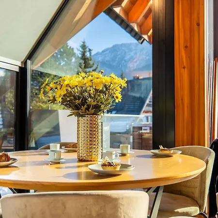 Tatra Heaven & Jacuzzi