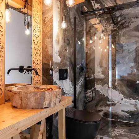 Tatra Heaven & Jacuzzi شقة كوشتيليسكا